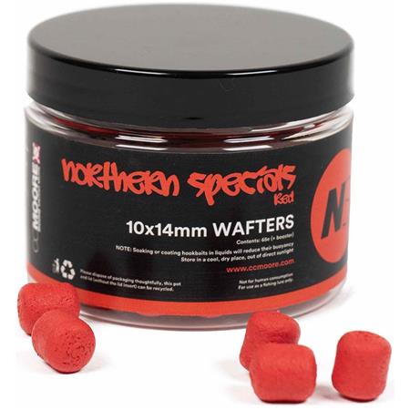 Mancuerna Cc Moore Ns1 Dumbell Wafters