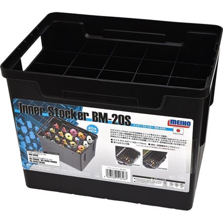 Mand Meiho Inner Stocker Bm-20S
