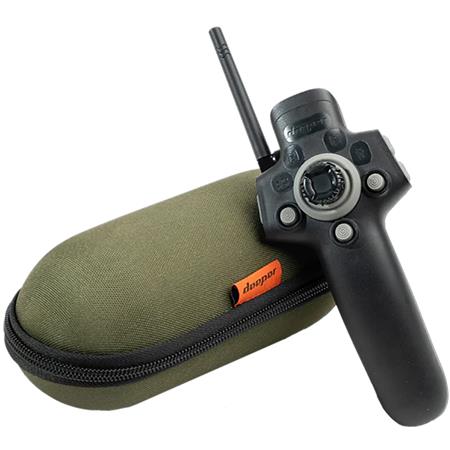 Mando A Distancia De Repuesto Deeper Para Barco Cebador Quest