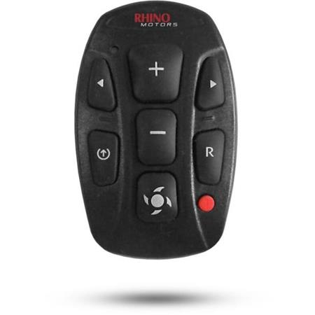 Mando A Distancia De Repuesto Para Motor Bc2400 Rhino