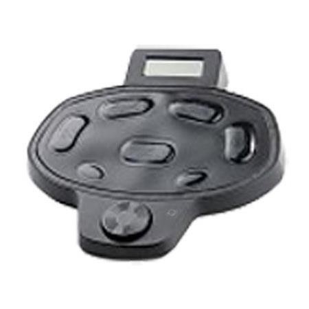 Mando A Pedal Para Motor Haswing Cayman B 55 Lbs Et B 80 Lbs Sans Gps