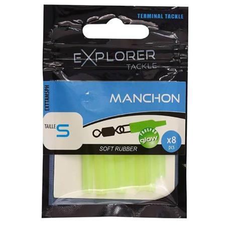Manga Explorer Tackle Phospho