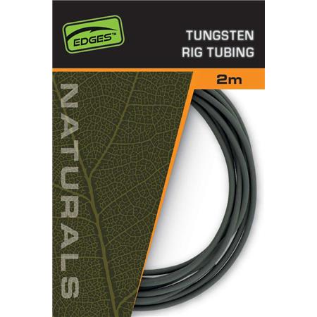 MANGA FOX EDGES ESSENTIALS TUNGSTEN RIG TUBING