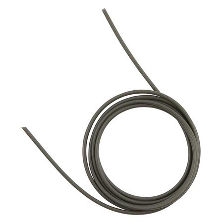 Manga Fox Edges Naturals Hook Silicone