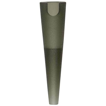 Manga Fox Edges Naturals Lead Clip Tail Rubbers