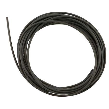 Manga Fox Edges Naturals Leader Silicone