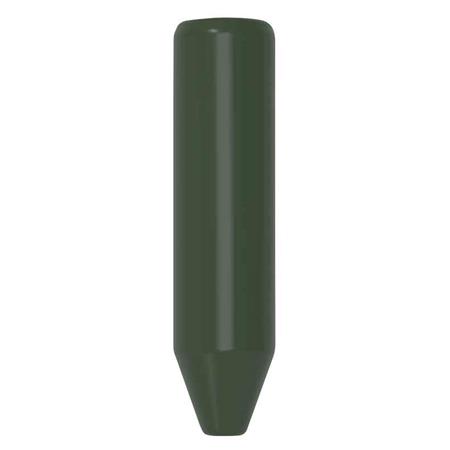 Manga Fox Edges Naturals Spinner Sleeves