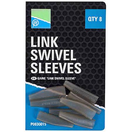 Manga Preston Innovations Link Swivel Sleeve