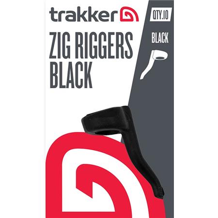 Manga Trakker Zig Riggers