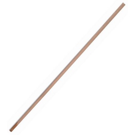 Mango De Madera Solo Para Sacadera Pro Pisciculture Amiaud