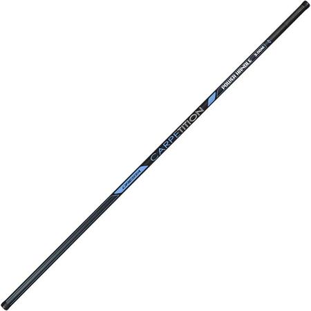 Mango De Red De Pesca Cresta Carpetition Power Handle