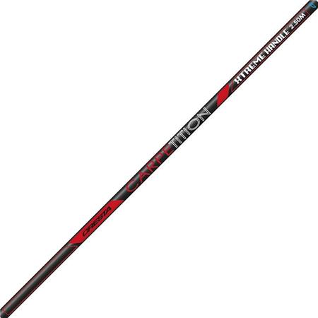 Mango De Red De Pesca Cresta Carpetition Xtreme Handle