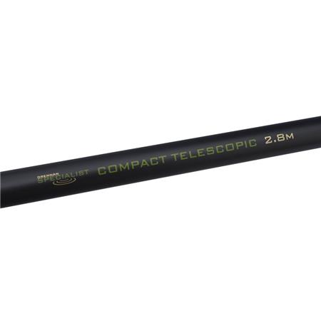 MANGO DE RED DE PESCA DRENNAN SPECIALIST COMPACT HANDLE