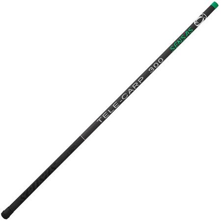Mango De Red De Pesca Sensas Tele Carp