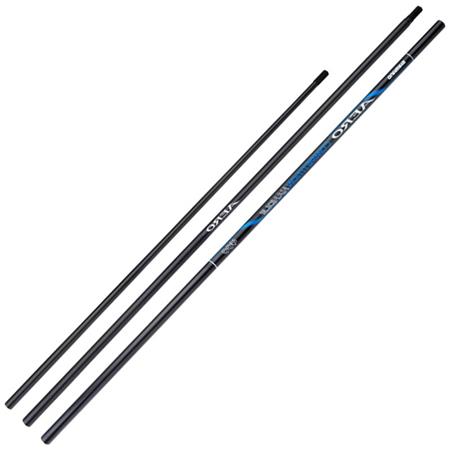 Mango De Red De Pesca Shimano Aero Competition Landing Net Handle