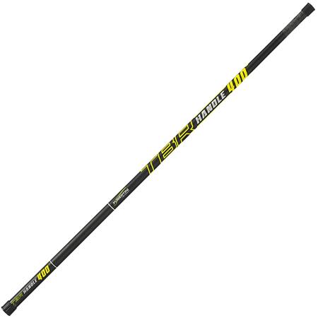 Mango De Red De Pesca Telescópica Tubertini Manico Tbr Handle