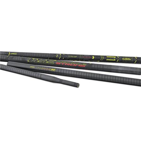 MANGO DE RED DE PESCA TUBERTINI TLE HANDLE STRONG