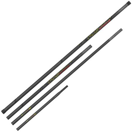 Mango De Red De Pesca Tubertini Tle Handle Strong