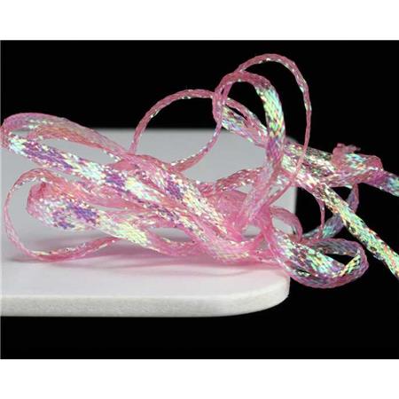 Mangueira Perolada Tof Sybai Pearl Braidback