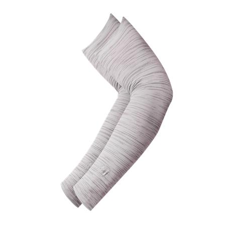 Manguito Buff Light Grey
