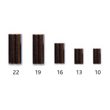 Manica Doppia Cannelle D987