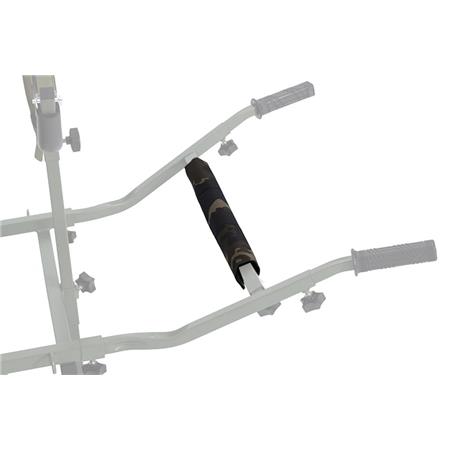 Manica Per Carrello Carp Porter Compac Sleeve Dark Kamo