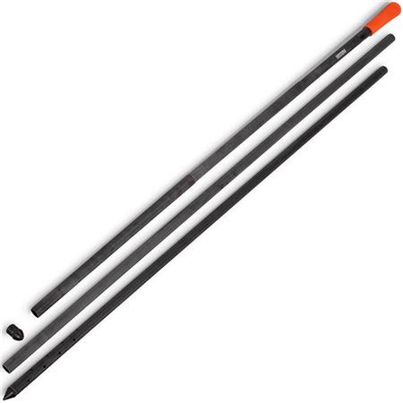 Manico Da Sondare Nash Rodding Stick Kit Mkii
