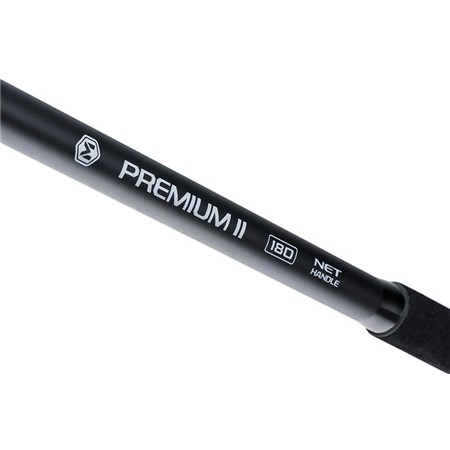 MANICO DEL GUADINO MIVARDI PREMIUM TWIN II NET HANDLE