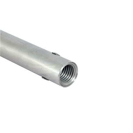 MANICO IN ALLUMINIO SPECIALE PER VIVAIO AMIAUD M20