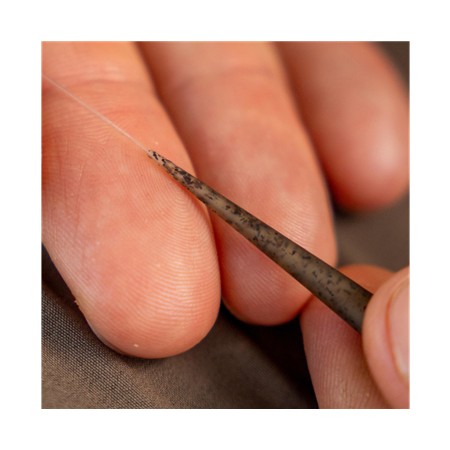 MANICOTTO AVID CARP OUTLINE FLECKTONE NAKED TAIL RUBBER