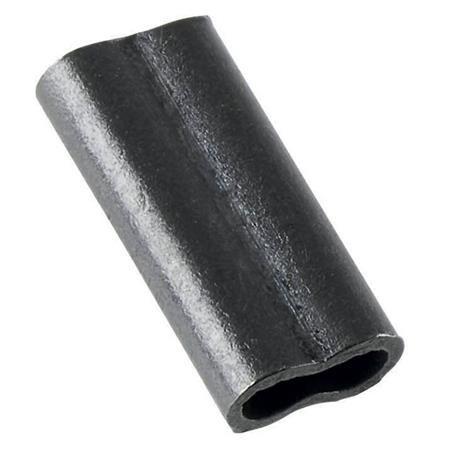 Manicotto Carp Spirit Double Crimps