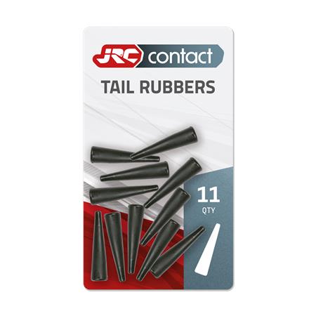 MANICOTTO JRC CONTACT TAIL RUBBERS
