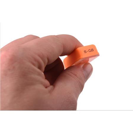 MANICOTTO POLE POSITION DOUBLE CRIMPS