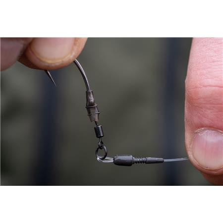 MANICOTTO POLE POSITION QC SPINNA SLEEVE