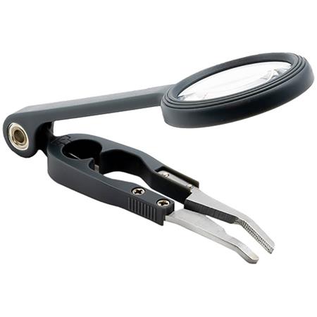 Manifying Glasses Devaux Fish'n Grip 3 En 1 Carson 4.5 X