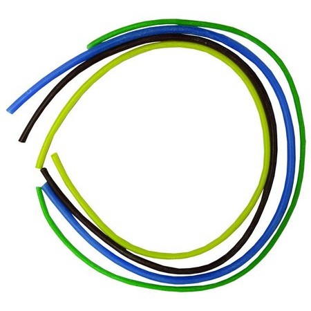 Μανίκι Autain Silicone - Paketo 4