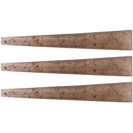 ΜΑΝΊΚΙ FOX EDGES LEAD CLIP TAIL RUBBERS