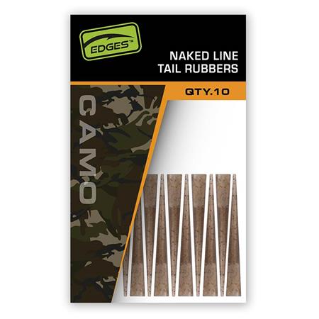 Μανίκι Fox Edges Naked Line Tail Rubbers