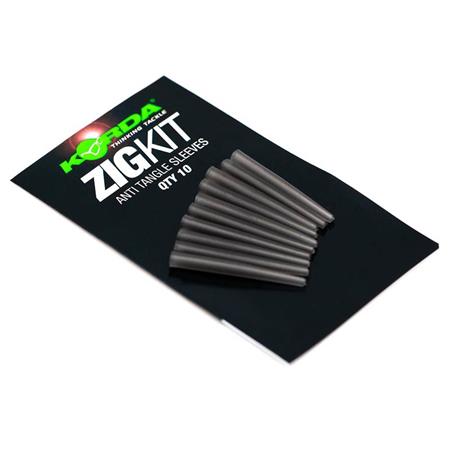 ΜΑΝΊΚΙ KORDA ZIG ANTI TANGLE SLEEVE