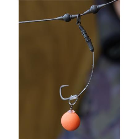 ΜΑΝΊΚΙ POLE POSITION QC CHOD TUNGSTEN SLEEVE