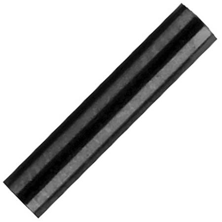 Μανίκι Spro Matte Black Single Brass Crimp