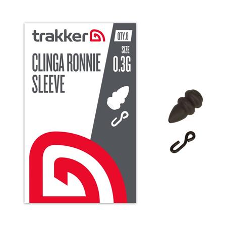 ΜΑΝΊΚΙ TRAKKER CLINGA RONNIE SLEEVE