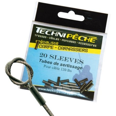 Μανίκια Συμπίεσησ Technipêche