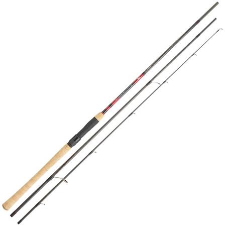 Manipulated-Minnow Rod Daiwa Ninja Vairon Manié