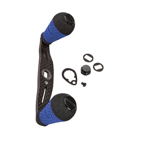 Manivela De Substituição Lew's Standard Round Grip