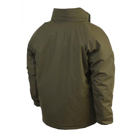 MANNEN JAS VASS TEAM VASS 175 WINTER LINED JACKET KHAKI EDITION