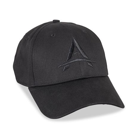 Mannen Pet Anaconda Team Cap - Noir