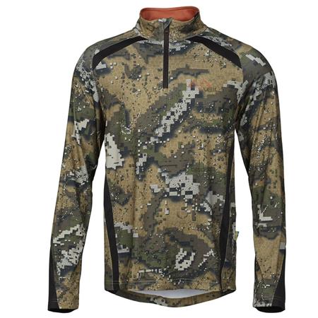 MANNEN SWEAT SWEDTEAM ALPHA ANTIBITE RE-ECO - DESOLVE VEIL