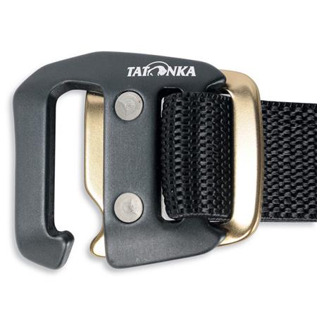 MANNENGORDEL TATONKA STRETCH BELT