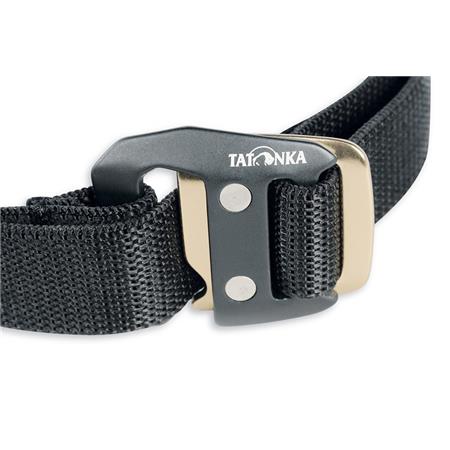 MANNENGORDEL TATONKA STRETCH BELT